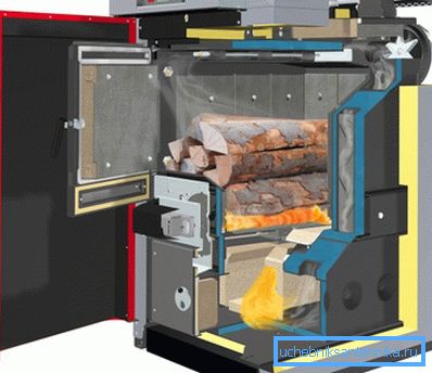 Jedinica na drvetu, uglju i dizel gorivo sa mogućnošću automatizacije određenog broja radnih procesa Jedinica na drvetu, uglju i dizel gorivo sa mogućnošću automatizacije određenog broja radnih procesa