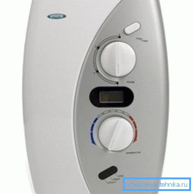 Elektronski kontrolisana jedinica. Elektronski kontrolisana jedinica.