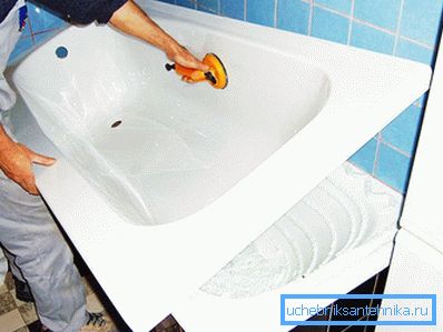 Akrilni umetak Akrilni umetak