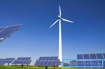 Alternativni izvori energije - budućnost sistema grejanja Alternativni izvori energije - budućnost sistema grejanja
