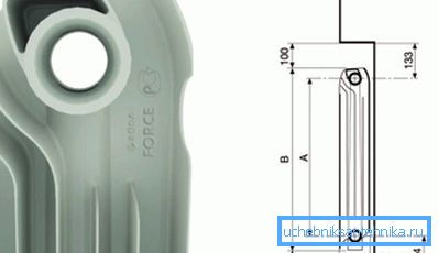 Aluminijumska konstrukcija je jeftina, ali efikasna opcija za grejanje Aluminijumska konstrukcija je jeftina, ali efikasna opcija za grejanje