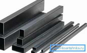 Aluminijumske cevi po GOST-u imaju nešto ovako Aluminijumske cevi po GOST-u imaju nešto ovako