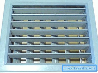 Aluminijumske ventilacione rešetke - lagane i pouzdane