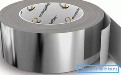 Aluminijumska traka Aluminijumska traka
