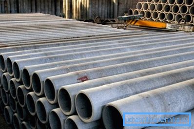 Azbestno-cementni proizvodi su prepoznatljivi za savršenu geometriju, međutim, kada se pojavljuju pukotine, oni gube do 50% snage. Azbestno-cementni proizvodi su prepoznatljivi za savršenu geometriju, međutim, kada se pojavljuju pukotine, oni gube do 50% snage.
