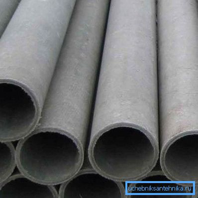 Azbestne cementne cevi Azbestne cementne cevi