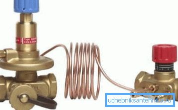 Danfoss automatski balansni ventil za balansiranje Danfoss automatski balansni ventil za balansiranje