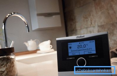 Automatizacija sistema grejanja izbegava rutinski rad Automatizacija sistema grejanja izbegava rutinski rad