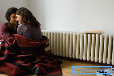 Samostalno grejanje vam ne dozvoljava da se smrznete u zimu i štedite na računima za komunalne usluge Samostalno grejanje vam ne dozvoljava da se smrznete u zimu i štedite na računima za komunalne usluge