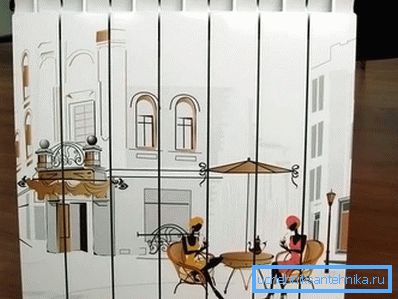 Baterije sa štampanjem fotografija