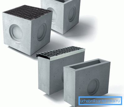 Betonski dovodi Betonski dovodi
