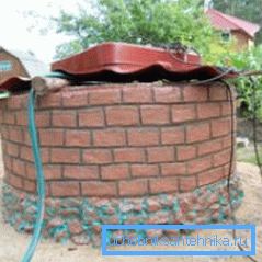 Betonska cigla Betonska cigla