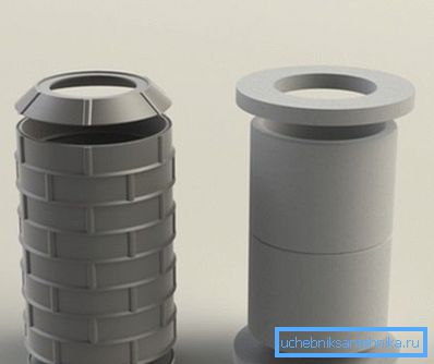Beton i polimer-pesak Beton i polimer-pesak