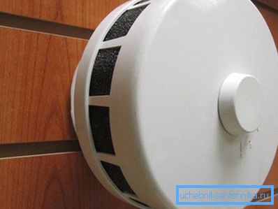 Bez ventilacionog ventila ne može u bilo kojem domu Bez ventilacionog ventila ne može u bilo kojem domu
