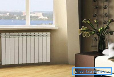 Bimetalni radijator - kombinacija efikasnosti i lepote Bimetalni radijator - kombinacija efikasnosti i lepote