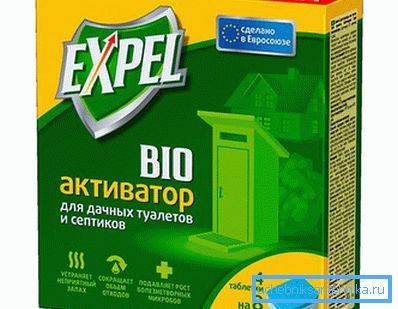 1238 Bioaktivator za državne toalete i septičke jame