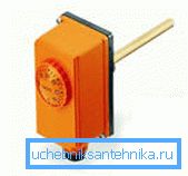 EOU kontrolna jedinica.
