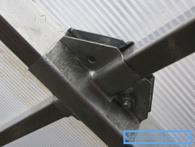 Pričvršćivanje pri montaži metalnih konstrukcija Pričvršćivanje pri montaži metalnih konstrukcija