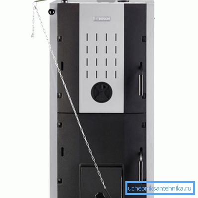 Bosch Solid 5000 W K 36-1 Bosch Solid 5000 W K 36-1