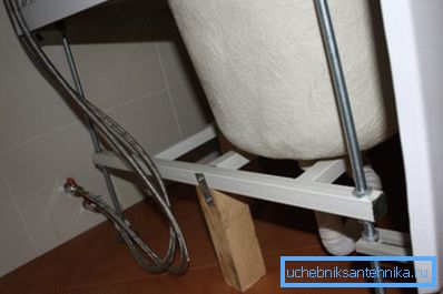 Bar će pomoći da se postigne maksimalna rigidnost Bar će pomoći da se postigne maksimalna rigidnost