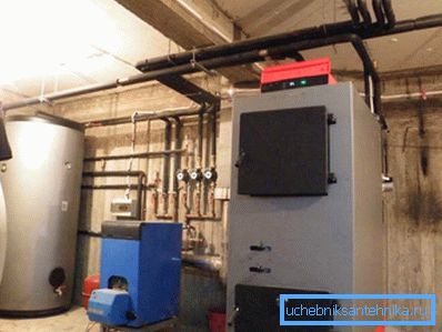 Što je veća kuća, to je efikasnija instalacija koja nam je potrebna Što je veća kuća, to je efikasnija instalacija koja nam je potrebna