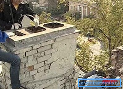 Mehaničko čišćenje Mehaničko čišćenje
