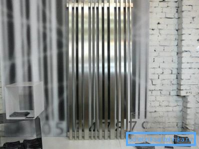 Električni dizajnerski grijač Električni dizajnerski grijač