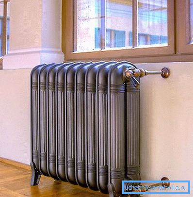 Dizajnerski radijator, koji nije toliko toplo kao što dekoriše prostoriju Dizajnerski radijator, koji nije toliko toplo kao što dekoriše prostoriju