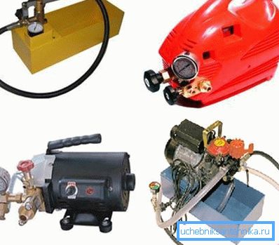 Za pražnjenje koristeći ručnu ili električnu pumpu. Za pražnjenje koristeći ručnu ili električnu pumpu.