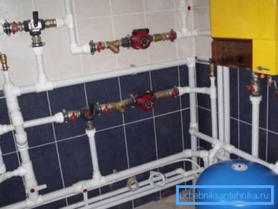 Za izgradnju komunikacija možete koristiti razne materijale. Za izgradnju komunikacija možete koristiti razne materijale.