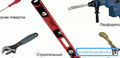 Rad zahteva najjednostavnije alate Rad zahteva najjednostavnije alate