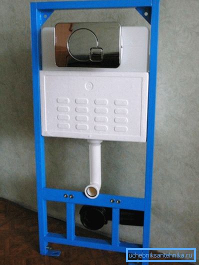 Da biste popravili fitinge rezervoara, jednostavno uklonite metalno dugme na instalaciji. Da biste popravili fitinge rezervoara, jednostavno uklonite metalno dugme na instalaciji.