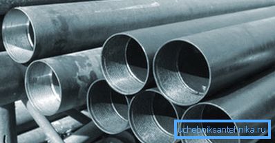 Za ojačanje bušotine koristeći metalne ili plastične cevi. Za ojačanje bušotine koristeći metalne ili plastične cevi.