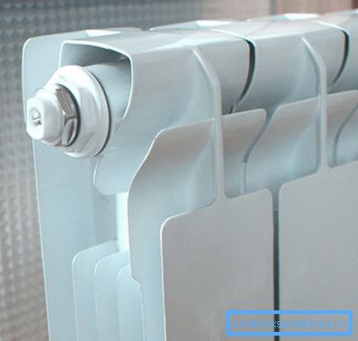 Dostojanstvo modela aluminijuma - jednostavan način za 
