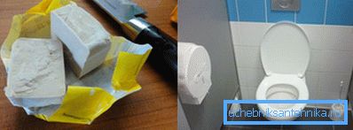 Kvas plus toalet - šta će se dogoditi? Kvas plus toalet - šta će se dogoditi?