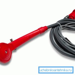 Tuš za automobil Adrenalin Tuš za automobil Adrenalin