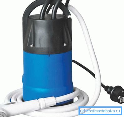 Pumpa za tuširanje - najjednostavnije i proračunsko rešenje. Pumpa za tuširanje - najjednostavnije i proračunsko rešenje.