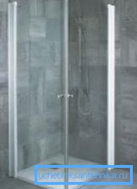 Tuš kabine 80x90 bez panice - elegantno rešenje za bilo koje kupatilo Tuš kabine 80x90 bez panice - elegantno rešenje za bilo koje kupatilo