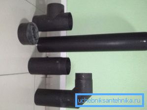Crni dimnjak cijevi dimnjaka Crni dimnjak cijevi dimnjaka