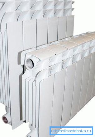 Duralni radijatori za grejanje - napredna verzija aluminijuma, koja ima visoku čvrstoću Duralni radijatori za grejanje - napredna verzija aluminijuma, koja ima visoku čvrstoću