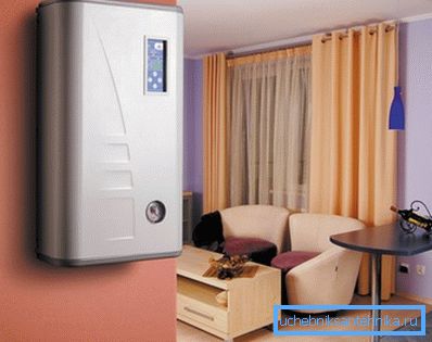 Električni kotlovi imaju originalan izgled i uklapaju se u skoro svaki enterijer Električni kotlovi imaju originalan izgled i uklapaju se u skoro svaki enterijer