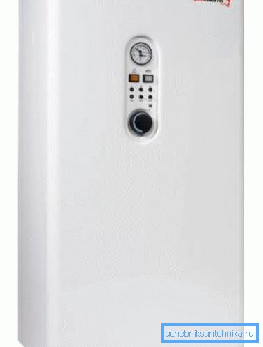 Električni kotao Električni kotao