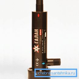 Električni kotao - maksimalna kompaktnost, ali minimalna ušteda Električni kotao - maksimalna kompaktnost, ali minimalna ušteda