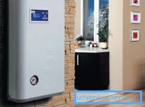 Električni kotao - odlična zamjena za gasni grejač