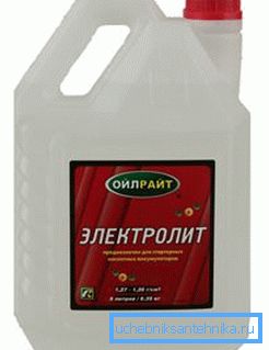 Battery Electrolyte Battery Electrolyte