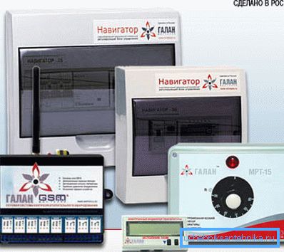 Elektronske kontrolne jedinice Elektronske kontrolne jedinice