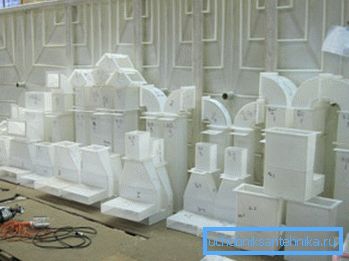 Plastični ventilacioni elementi