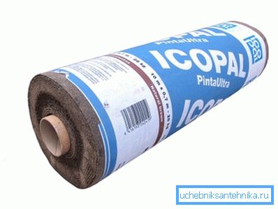 Završni tepih iCopal Pinta Ultra Završni tepih iCopal Pinta Ultra