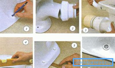 Koraci za instalaciju Koraci za instalaciju