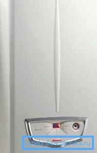 Ovaj kompaktni uređaj zamenjuje celu kotlarnicu. Ovaj kompaktni uređaj zamenjuje celu kotlarnicu.